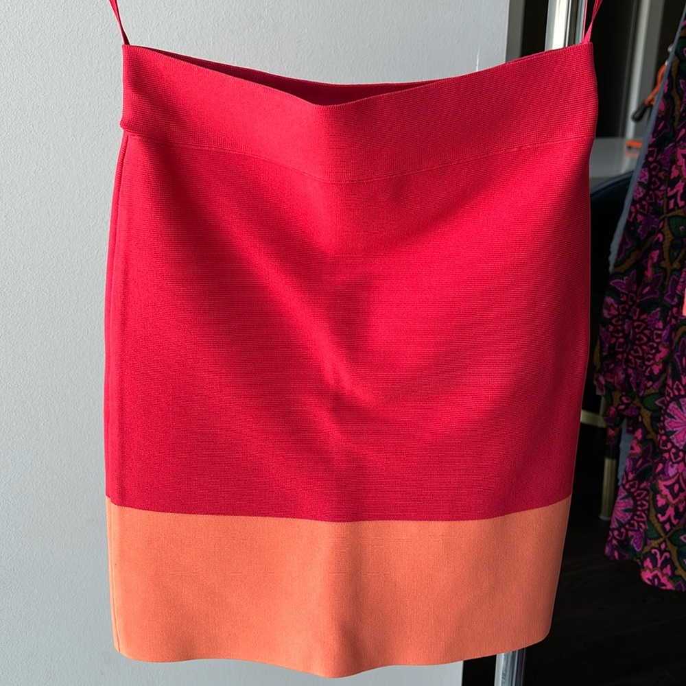 BCBG bandage skirt “Joelle”
